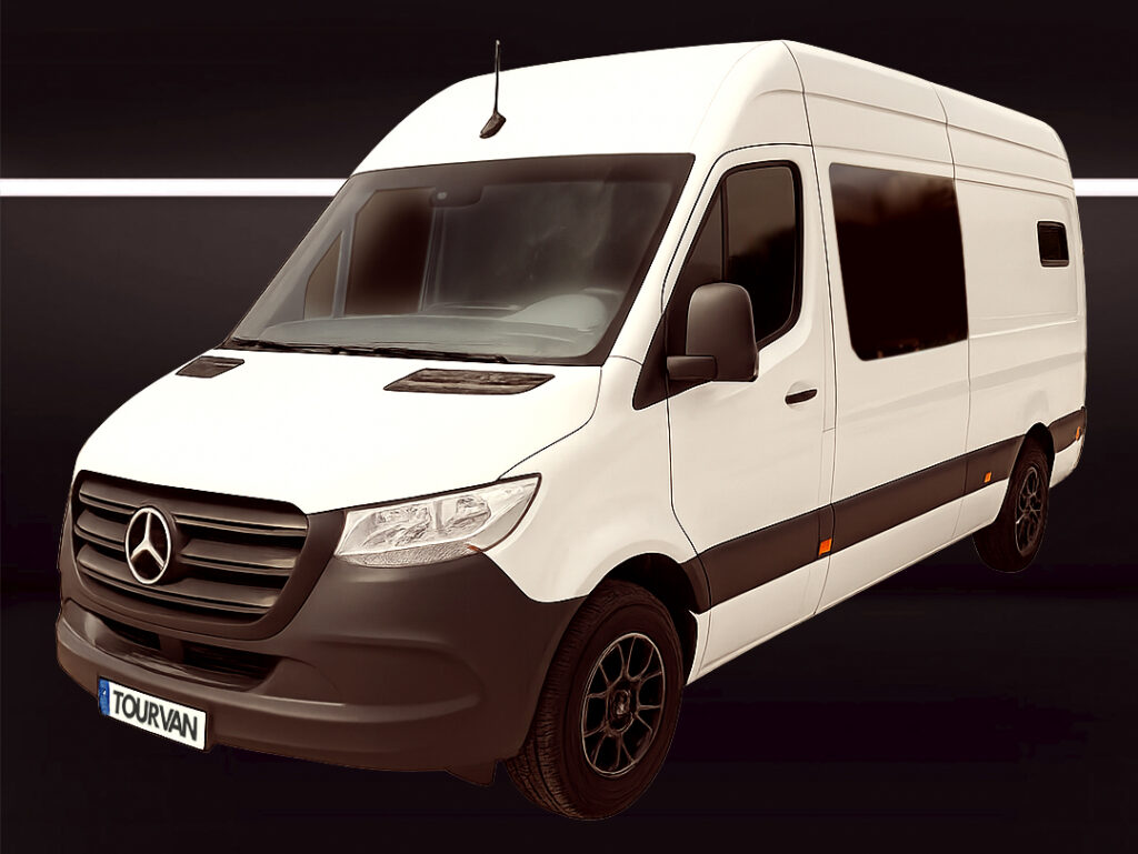 tourvan, tourbus, bandbus, vermietung, busvermietung